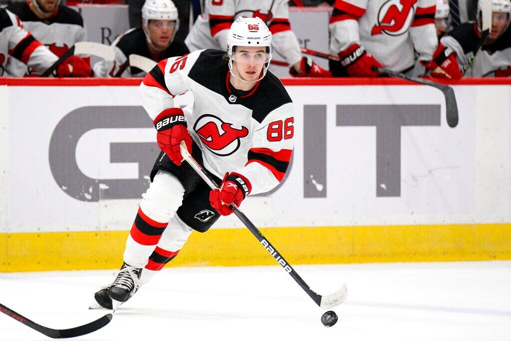 New Jersey Devils